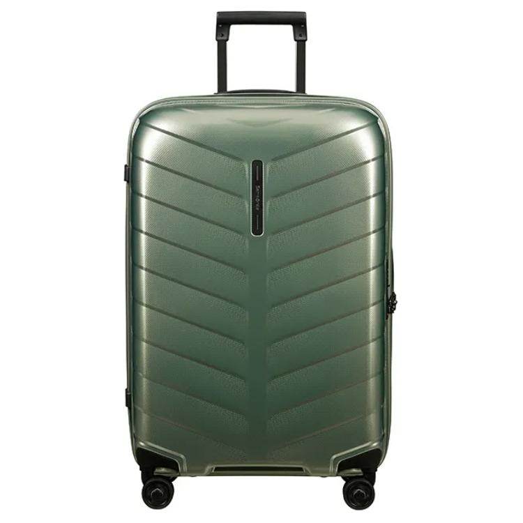 Чемодан Samsonite Attrix - Boxette Shop